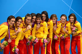 Bronce Londres